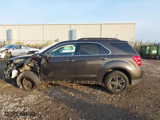 2014 Chevrolet Equinox LT with VIN 2GNFLFEK9E6365281, listed as a IAAI auction lot 40734654 with 132,431 mi miles. Bid and sale history available at carsss.com. Image 14.