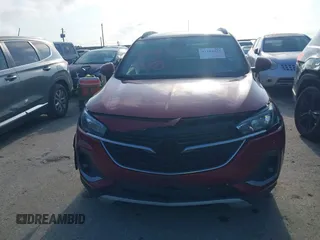 2020 Buick Encore GX Select z VIN KL4MMDSL1LB122826, wystawiony jako IAAI lot #42193925 z przebiegiem 65 805 mil mil oraz . Historia ofert i sprzedaży dostępna na DreamBid. Obrazek 12.