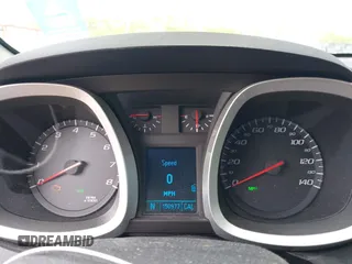 2010 Chevrolet Equinox 1LT with VIN 2CNALDEW0A6341578, listed as a IAAI auction lot 42222429 with 150,977 mi miles and . Bid and sale history available at DreamBid. Image 7.