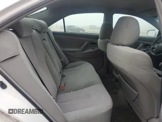 2011 Toyota Camry LE with VIN 4T1BF3EK7BU714217, listed as a Copart auction lot 53388615 with 141,226 mi miles and Salvage Title. Bid and sale history available at carsss.com. Image 10.