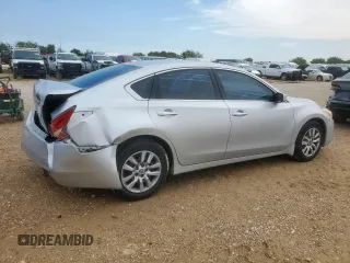 2015 Nissan Altima SV z VIN 1N4AL3AP9FC147973, wystawiony jako Copart lot #58270775 z przebiegiem 69 450 mil mil oraz Szkoda całkowita • Salvage title. Historia ofert i sprzedaży dostępna na DreamBid. Obrazek 3.