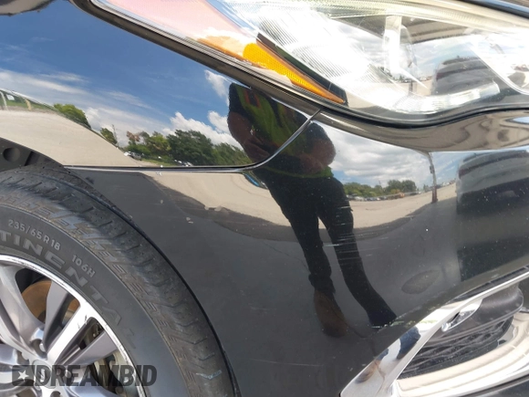 2019 Infiniti QX60 Luxe with VIN 5N1DL0MN9KC511685, listed as a IAAI auction lot 42669346 with 249,322 mi miles and . Bid and sale history available at DreamBid. Image 6.