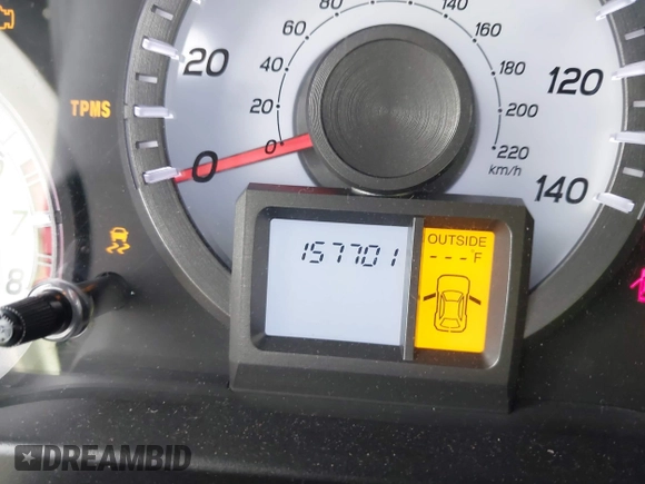 2012 Honda Pilot EX-L with VIN 5FNYF3H51CB012098, listed as a IAAI auction lot 41521214 with 157,701 mi miles. Bid and sale history available at carsss.com. Image 16.