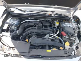 2023 Subaru Impreza Premium with VIN 4S3GKAV68P3601354, listed as a IAAI auction lot 42485557 with 31,019 mi miles and . Bid and sale history available at DreamBid. Image 10.