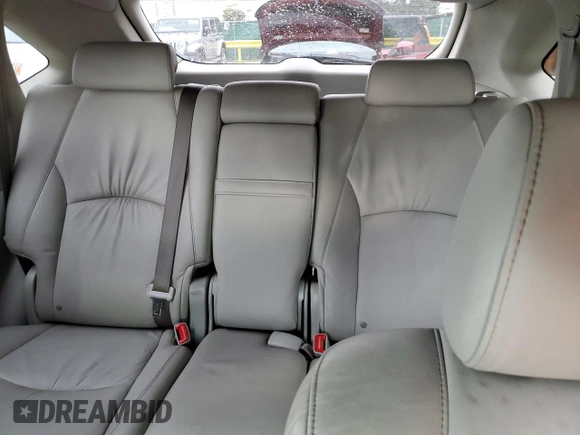 2006 Lexus RX 400h с VIN JTJHW31U460023937, выставлен на аукционе Copart как лот 60146375 с пробегом 152 060 миль миль и Списание • Salvage title. История ставок и продаж доступна на DreamBid. Изображение 10.