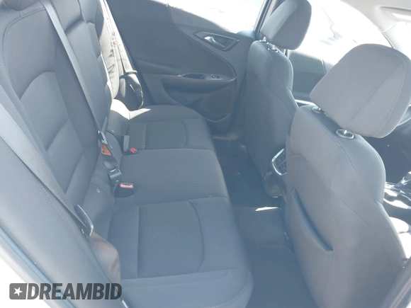 2023 Chevrolet Malibu LT with VIN 1G1ZD5ST2PF230929, listed as a IAAI auction lot 41987389 with 63,879 mi miles and . Bid and sale history available at DreamBid. Image 8.