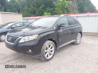 2010 Lexus RX 350 с VIN 2T2ZK1BA8AC011618, выставлен на аукционе IAAI как лот 42773319 с пробегом 213 515 миль миль и . История ставок и продаж доступна на DreamBid. Изображение 17.