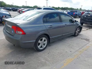 2011 Honda Civic LX-S z VIN 19XFA1F67BE009605, wystawiony jako IAAI lot #41946797 z przebiegiem 150 180 mil mil oraz . Historia ofert i sprzedaży dostępna na DreamBid. Obrazek 4.