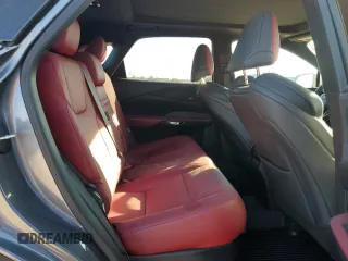 2023 Lexus RX 350 z VIN 2T2BAMCAXPC007762, wystawiony jako Copart lot #48668625 z przebiegiem 37 302 mil mil oraz Czysty tytuł • Clean title. Historia ofert i sprzedaży dostępna na DreamBid. Obrazek 11.