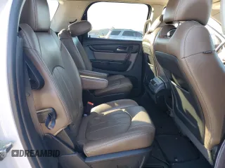 2016 GMC Acadia SLT with VIN 1GKKRSKD1GJ196842, listed as a Copart auction lot 81297574 with 96,552 mi miles and Salvage Title. Bid and sale history available at carsss.com. Image 12.