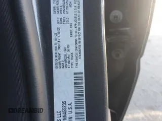 2022 Ram 1500 Limited z VIN 1C6SRFHT7NN455235, wystawiony jako Copart lot #81618484 z przebiegiem 46 937 mil mil oraz Szkoda całkowita • Salvage title. Historia ofert i sprzedaży dostępna na DreamBid. Obrazek 14.