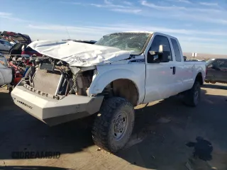 2012 Ford F-250 XL с VIN 1FT7X2B67CEB10641, выставлен на аукционе Copart как лот 85879484 с пробегом Не указан миль и Списание • Salvage title. История ставок и продаж доступна на DreamBid. Изображение 1.