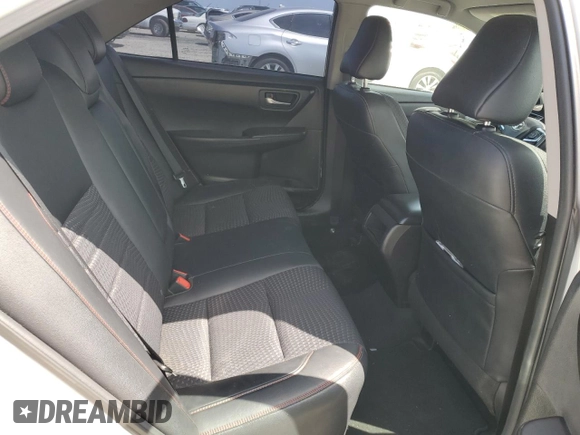 2015 Toyota Camry XLE with VIN 4T1BF1FK9FU112752, listed as a Copart auction lot 52641205 with 117,981 mi miles and Salvage Title. Bid and sale history available at carsss.com. Image 10.