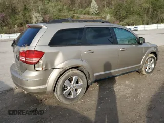 2009 Dodge Journey SXT with VIN 3D4GG57V39T159090, listed as a Copart auction lot 51503265 with Not Provided miles and Salvage Title. Bid and sale history available at carsss.com. Image 3.