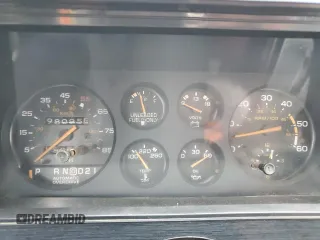 1985 Chevrolet Monte Carlo Sport SS с VIN 1G1GZ37G2FR216146, выставлен на аукционе Copart как лот 44599075 с пробегом 98 095 миль миль и Чистый • Clean title. История ставок и продаж доступна на DreamBid. Изображение 9.