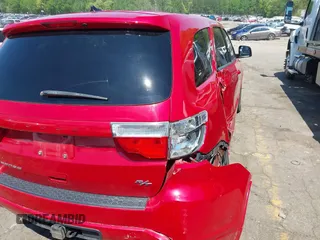 2013 Dodge Durango R/T with VIN 1C4SDJCT0DC686103, listed as a IAAI auction lot 41985034 with 117,212 mi miles and . Bid and sale history available at DreamBid. Image 6.