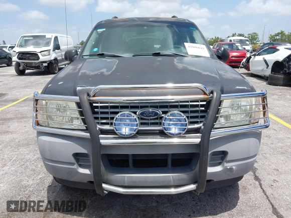 2002 Ford Explorer XLS с VIN 1FMZU62K32UD29716, выставлен на аукционе IAAI как лот 42806641 с пробегом 128 041 миль миль и . История ставок и продаж доступна на DreamBid. Изображение 6.