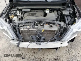 2019 Nissan Pathfinder SL with VIN 5N1DR2MM3KC615848, listed as a Copart auction lot 51683155 with 115,054 mi miles and Clean title. Bid and sale history available at DreamBid. Image 12.