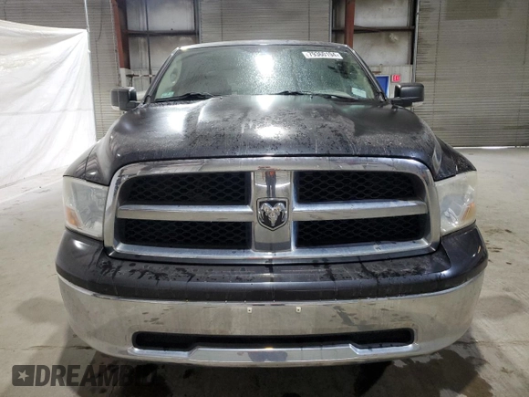 2010 Dodge 1500 SLT with VIN 1D7RV1CPXAS114347, listed as a Copart auction lot 79360194 with 170,498 mi miles and Clean Title. Bid and sale history available at carsss.com. Image 5.