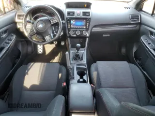 2019 Subaru WRX Premium with VIN JF1VA1C67K9818810, listed as a Copart auction lot 55496445 with 75,497 mi miles and Clean Title. Bid and sale history available at carsss.com. Image 8.