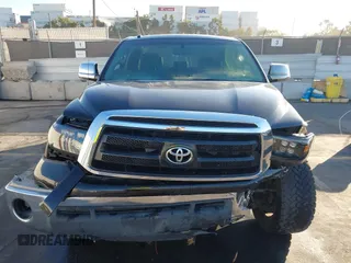 2010 Toyota Tundra with VIN 5TFEY5F10AX084650, listed as a IAAI auction lot 40869147 with Not provided miles and . Bid and sale history available at DreamBid. Image 12.