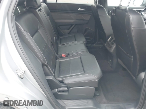2021 Volkswagen Atlas SE с VIN 1V2WC2CA5MC236132, выставлен на аукционе IAAI как лот 42391621 с пробегом 55 145 миль миль и . История ставок и продаж доступна на DreamBid. Изображение 8.