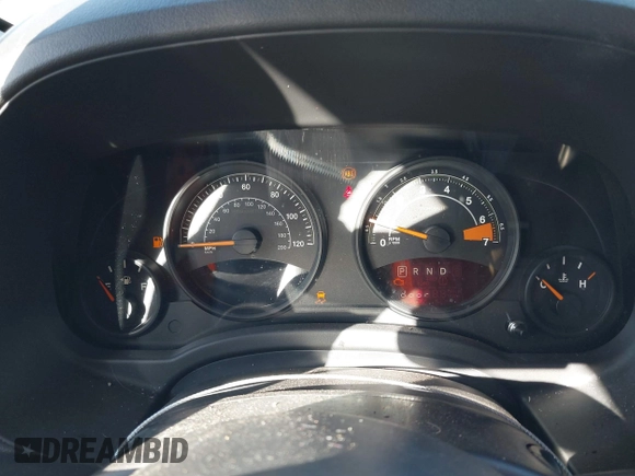 2014 Jeep Patriot High Altitude with VIN 1C4NJPFA7ED851059, listed as a IAAI auction lot 41306629 with 156,270 mi miles and . Bid and sale history available at carsss.com. Image 7.