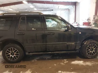 2008 Mercury Mountaineer z VIN 4M2EU47E78UJ16538, wystawiony jako IAAI lot #41322169 z przebiegiem 119 007 mil mil oraz . Historia ofert i sprzedaży dostępna na DreamBid. Obrazek 13.