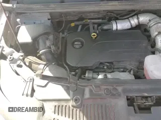 2022 Chevrolet Trax LS z VIN KL7CJKSM2NB537645, wystawiony jako Copart lot #65529625 z przebiegiem 97 132 mil mil oraz Szkoda całkowita • Salvage title. Historia ofert i sprzedaży dostępna na DreamBid. Obrazek 14.