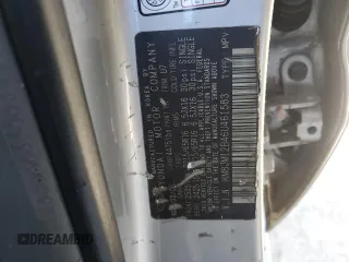 2006 Hyundai Tucson GL with VIN KM8JM12B46U461583, listed as a Copart auction lot 51854405 with 146,951 mi miles and Salvage Title. Bid and sale history available at carsss.com. Image 14.