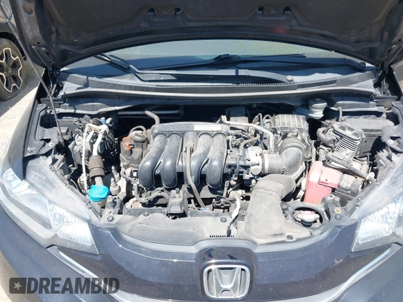 2015 Honda Fit EX-L with VIN 3HGGK5H88FM757753, listed as a IAAI auction lot 42096497 with 121,863 mi miles and . Bid and sale history available at DreamBid. Image 10.
