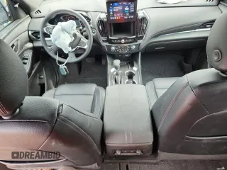 2023 Chevrolet Traverse LT Cloth с VIN 1GNERGKW7PJ190624, выставлен на аукционе Copart как лот 61220275 с пробегом 29 215 миль миль и Списание • Salvage title. История ставок и продаж доступна на DreamBid. Изображение 8.
