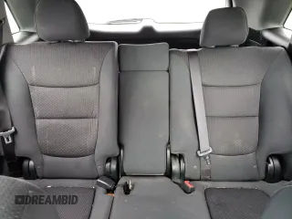 2011 Kia Sorento LX with VIN 5XYKTCA13BG055192, listed as a Copart auction lot 52969655 with 263,011 mi miles and Salvage Title. Bid and sale history available at DreamBid. Image 10.