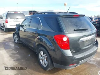 2014 Chevrolet Equinox LT z VIN 2GNFLFEK0E6106954, wystawiony jako IAAI lot #41358054 z przebiegiem 132 098 mil mil oraz . Historia ofert i sprzedaży dostępna na DreamBid. Obrazek 3.