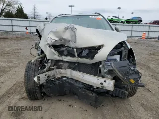 2005 Lexus RX 330 with VIN 2T2HA31U95C050732, listed as a Copart auction lot 52769125 with 0 mi miles and Salvage Title. Bid and sale history available at carsss.com. Image 5.