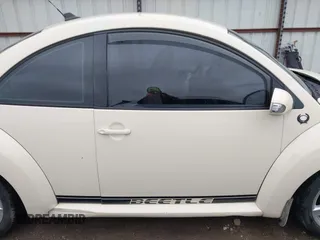 2009 Volkswagen New Beetle Coupe S with VIN 3VWPW31C99M517361, listed as a IAAI auction lot 41559162 with 105,707 mi miles. Bid and sale history available at carsss.com. Image 14.
