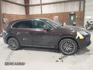 2020 Porsche Cayenne с VIN WP1AA2AYXLDA08247, выставлен на аукционе IAAI как лот 42055042 с пробегом 56 657 миль миль и . История ставок и продаж доступна на DreamBid. Изображение 13.