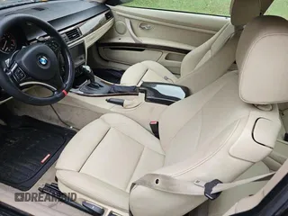2010 BMW 3 Series 328i with VIN WBAWB3C56AP139133, listed as a Copart auction lot 80909844 with 154,921 mi miles and Clean Title. Bid and sale history available at carsss.com. Image 5.