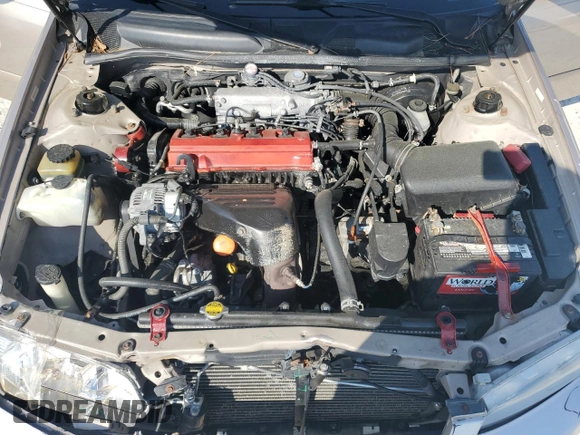 2001 Toyota Camry CE z VIN 4T1BG22KX1U774132, wystawiony jako Copart lot #57632885 z przebiegiem 179 771 mil mil oraz Szkoda całkowita • Salvage title. Historia ofert i sprzedaży dostępna na DreamBid. Obrazek 11.