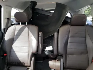 2020 Mercedes-Benz GLS with VIN 4JGFF5KE4LA108565, listed as a Copart auction lot 45394653 with 21,096 mi miles. Bid and sale history available at carsss.com. Image 10.
