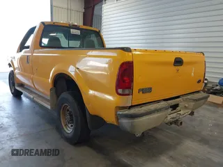 1999 Ford F-250 XL with VIN 1FTNF21L9XED36347, listed as a IAAI auction lot 42757741 with 274,224 mi miles and . Bid and sale history available at DreamBid. Image 3.