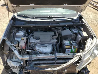 2015 Toyota RAV4 LE with VIN 2T3BFREV8FW234861, listed as a Copart auction lot 63632515 with 95,902 mi miles and Salvage title. Bid and sale history available at DreamBid. Image 12.