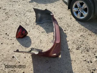 2005 Pontiac Grand Prix z VIN 2G2WP522251158017, wystawiony jako Copart lot #54718665 z przebiegiem 235 885 mil mil oraz Szkoda całkowita • Salvage title. Historia ofert i sprzedaży dostępna na DreamBid. Obrazek 12.