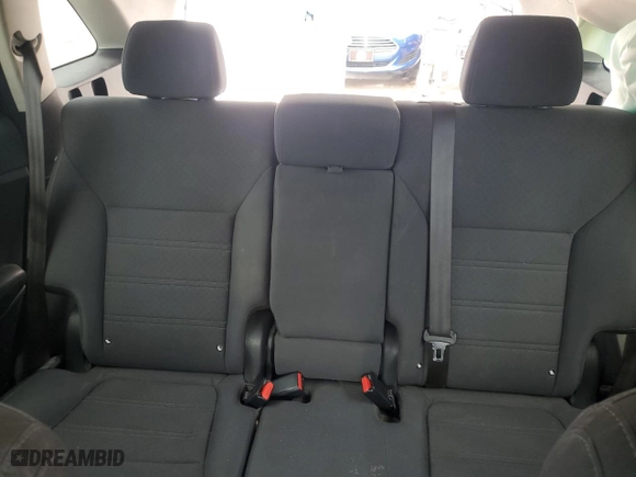 2017 Kia Sorento L with VIN 5XYPG4A37HG206934, listed as a Copart auction lot 50535825 with 82,112 mi miles and Salvage Title. Bid and sale history available at carsss.com. Image 10.