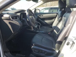 2024 Toyota Corolla Cross XLE с VIN 7MUDAABG2RV092744, выставлен на аукционе Copart как лот 52008035 с пробегом 6 263 миль миль и Списание • Salvage title. История ставок и продаж доступна на DreamBid. Изображение 7.