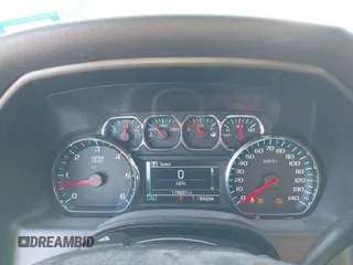 2016 Chevrolet Silverado 1500 LT with VIN 3GCPCREC0GG302245, listed as a IAAI auction lot 41997716 with 178,601 mi miles and . Bid and sale history available at DreamBid. Image 7.