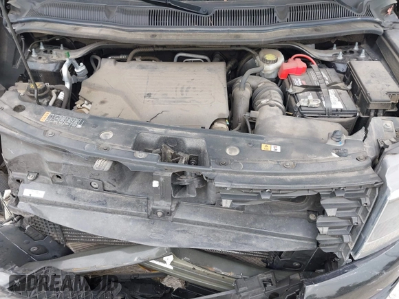 2019 Ford Explorer Sport with VIN 1FM5K8GT0KGB43468, listed as a IAAI auction lot 42502848 with 109,735 mi miles and . Bid and sale history available at DreamBid. Image 10.