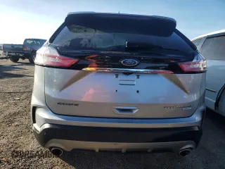 2020 Ford Edge Titanium с VIN 2FMPK3K98LBA15799, выставлен на аукционе Copart как лот 46196085 с пробегом Не указан миль и На запчасти • Non repairable. История ставок и продаж доступна на DreamBid. Изображение 6.