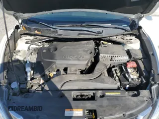 2018 Nissan Altima SV with VIN 1N4AL3AP0JC111453, listed as a Copart auction lot 54660045 with 121,580 mi miles and Salvage Title. Bid and sale history available at DreamBid. Image 11.