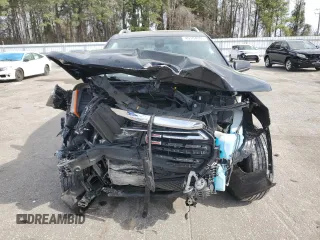2022 GMC Terrain SLT with VIN 3GKALVEV1NL179564, listed as a Copart auction lot 49104005 with 69,944 mi miles and Salvage title. Bid and sale history available at DreamBid. Image 5.